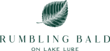 Rumbling Bald on Lake Lure